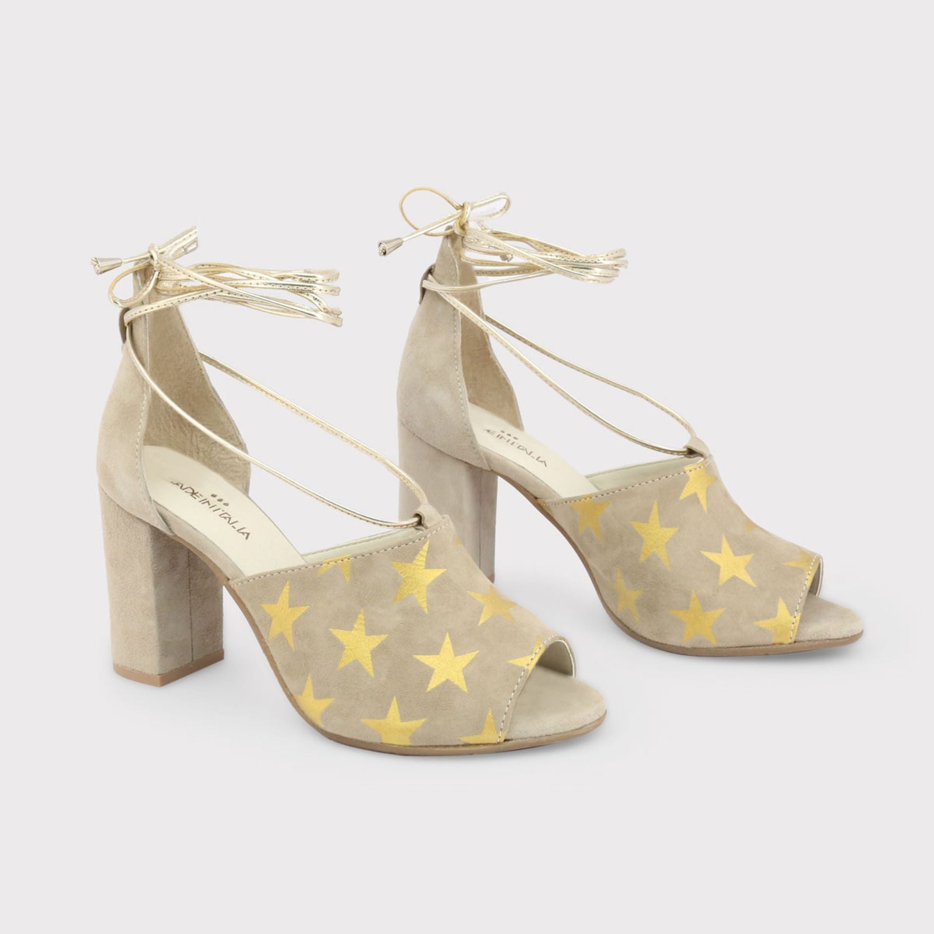 Made in Italia Sandals - Fizigo